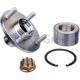 Purchase Top-Quality Front Hub Assembly by SKF - BR930599K pa6