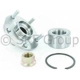 Purchase Top-Quality Front Hub Assembly by SKF - BR930600K pa12