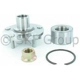 Purchase Top-Quality Front Hub Assembly by SKF - BR930600K pa13