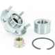 Purchase Top-Quality Front Hub Assembly by SKF - BR930600K pa14