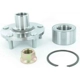 Purchase Top-Quality Front Hub Assembly by SKF - BR930600K pa15
