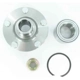Purchase Top-Quality Front Hub Assembly by SKF - BR930600K pa16