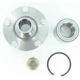 Purchase Top-Quality Front Hub Assembly by SKF - BR930600K pa17