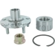 Purchase Top-Quality Front Hub Assembly by SKF - BR930600K pa18