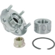 Purchase Top-Quality Front Hub Assembly by SKF - BR930600K pa19