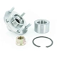 Purchase Top-Quality Front Hub Assembly by SKF - BR930600K pa6