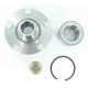 Purchase Top-Quality Front Hub Assembly by SKF - BR930600K pa7