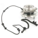 Purchase Top-Quality SKF - BR930612 - Front Hub Assembly pa10
