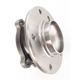 Purchase Top-Quality Front Hub Assembly by SKF - BR930621 pa10