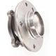 Purchase Top-Quality Front Hub Assembly by SKF - BR930621 pa12