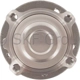 Purchase Top-Quality Front Hub Assembly by SKF - BR930621 pa14