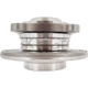 Purchase Top-Quality Front Hub Assembly by SKF - BR930621 pa15
