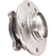 Purchase Top-Quality Front Hub Assembly by SKF - BR930621 pa16