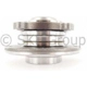 Purchase Top-Quality Front Hub Assembly by SKF - BR930621 pa5
