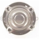 Purchase Top-Quality Front Hub Assembly by SKF - BR930621 pa6