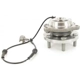 Purchase Top-Quality SKF - BR930638 - Front Hub Assembly pa13