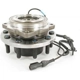 Purchase Top-Quality Front Hub Assembly by SKF - BR930639 pa15