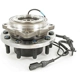 Purchase Top-Quality Front Hub Assembly by SKF - BR930639 pa20