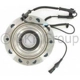 Purchase Top-Quality Front Hub Assembly by SKF - BR930639 pa3