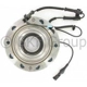 Purchase Top-Quality Front Hub Assembly by SKF - BR930639 pa4