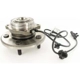 Purchase Top-Quality Front Hub Assembly by SKF - BR930644 pa10