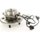 Purchase Top-Quality Front Hub Assembly by SKF - BR930644 pa12