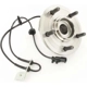Purchase Top-Quality Front Hub Assembly by SKF - BR930644 pa9