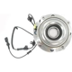 Purchase Top-Quality Front Hub Assembly by SKF - BR930658 pa12