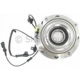 Purchase Top-Quality Front Hub Assembly by SKF - BR930658 pa3