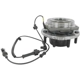 Purchase Top-Quality Front Hub Assembly by SKF - BR930658 pa6