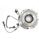 Purchase Top-Quality Front Hub Assembly by SKF - BR930658 pa7