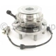 Purchase Top-Quality Front Hub Assembly by SKF - BR930659 pa10