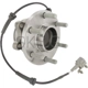 Purchase Top-Quality Front Hub Assembly by SKF - BR930659 pa12