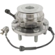 Purchase Top-Quality Front Hub Assembly by SKF - BR930659 pa13
