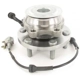 Purchase Top-Quality Front Hub Assembly by SKF - BR930659 pa14