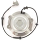 Purchase Top-Quality Front Hub Assembly by SKF - BR930659 pa15
