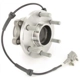 Purchase Top-Quality Front Hub Assembly by SKF - BR930659 pa16