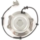 Purchase Top-Quality Front Hub Assembly by SKF - BR930659 pa18
