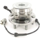 Purchase Top-Quality Front Hub Assembly by SKF - BR930659 pa19