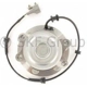 Purchase Top-Quality Front Hub Assembly by SKF - BR930659 pa3