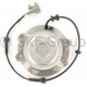 Purchase Top-Quality Front Hub Assembly by SKF - BR930659 pa4