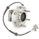 Purchase Top-Quality Front Hub Assembly by SKF - BR930659 pa7