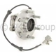 Purchase Top-Quality Front Hub Assembly by SKF - BR930659 pa9