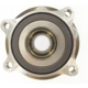 Purchase Top-Quality Front Hub Assembly by SKF - BR930660 pa13