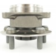 Purchase Top-Quality Front Hub Assembly by SKF - BR930660 pa14