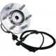 Purchase Top-Quality Front Hub Assembly by SKF - BR930665 pa13