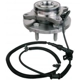 Purchase Top-Quality Front Hub Assembly by SKF - BR930665 pa14