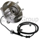 Purchase Top-Quality Front Hub Assembly by SKF - BR930665 pa4