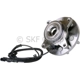 Purchase Top-Quality Front Hub Assembly by SKF - BR930665 pa5