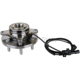 Purchase Top-Quality Front Hub Assembly by SKF - BR930665 pa6
